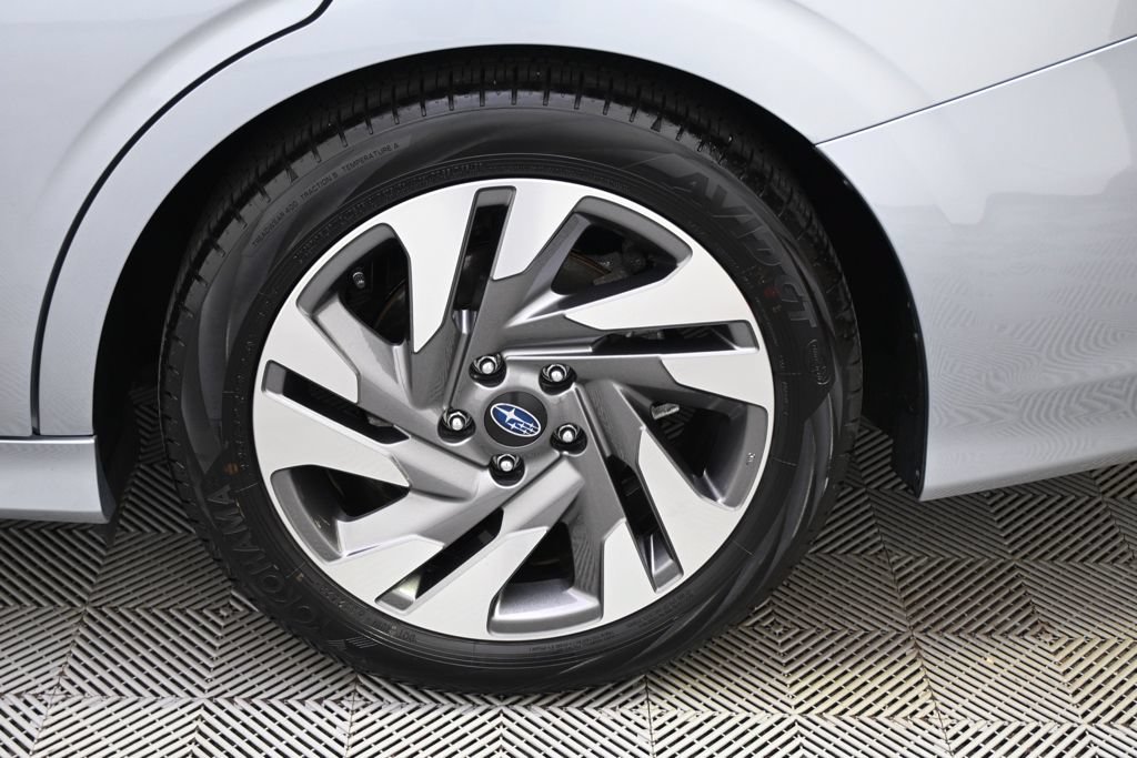 Used 2024 Subaru Legacy Limited AWD/4WD image 19