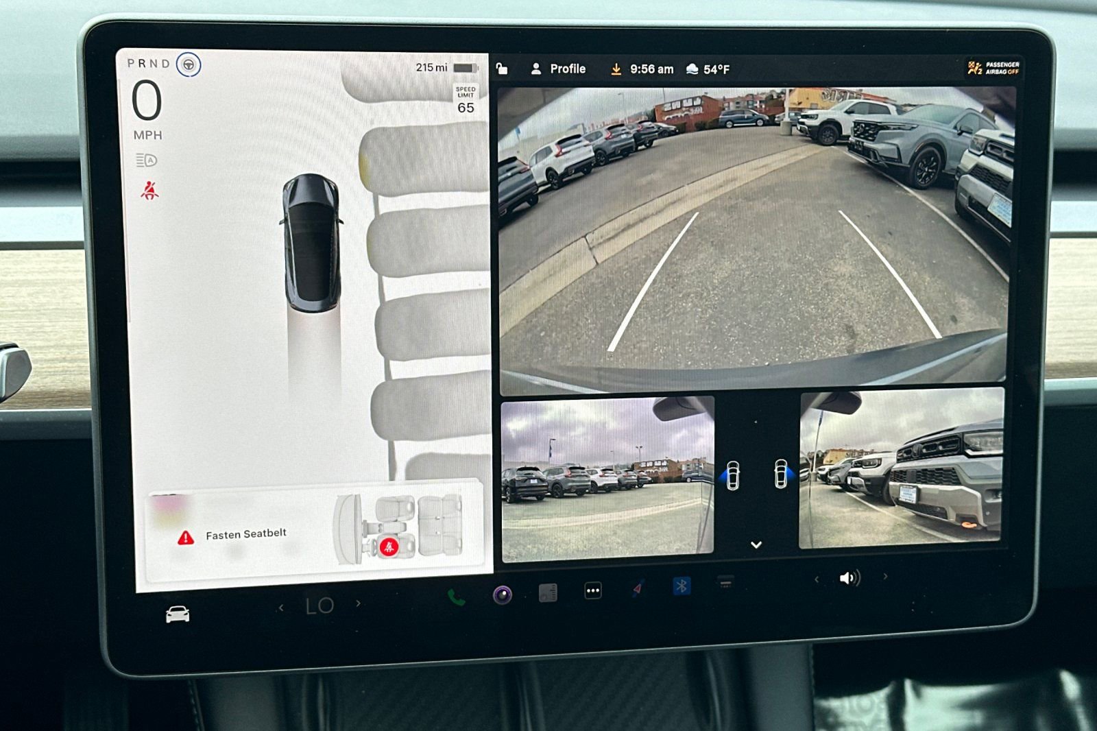 Used 2023 Tesla Model 3 Standard Range image 23