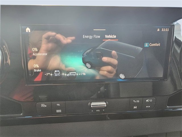 New 2024 Mercedes-Benz eSprinter 170 Cargo image 25