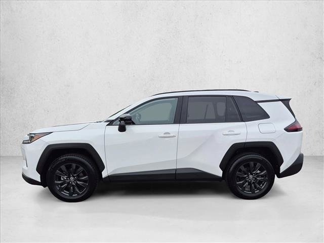 Certified 2026 Toyota RAV4 XLE Premium AWD/4WD image 9