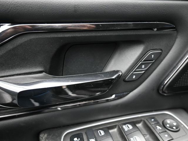 Used 2022 RAM 1500 Limited AWD/4WD image 17