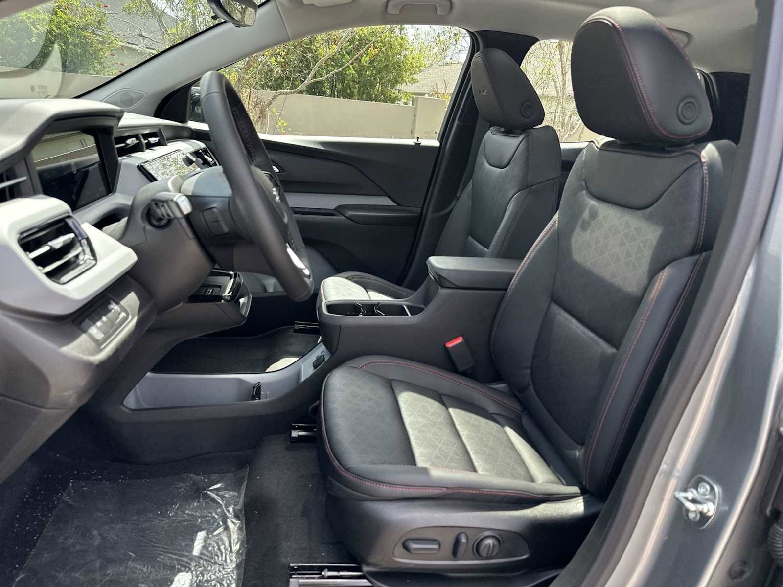 New 2027 Chevrolet Bolt RS image 15