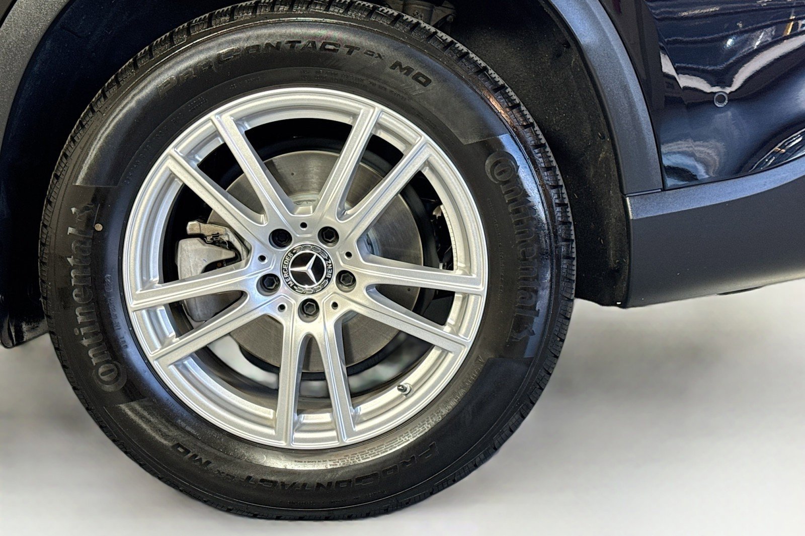 Used 2023 Mercedes-Benz GLC 300 4MATIC image 28