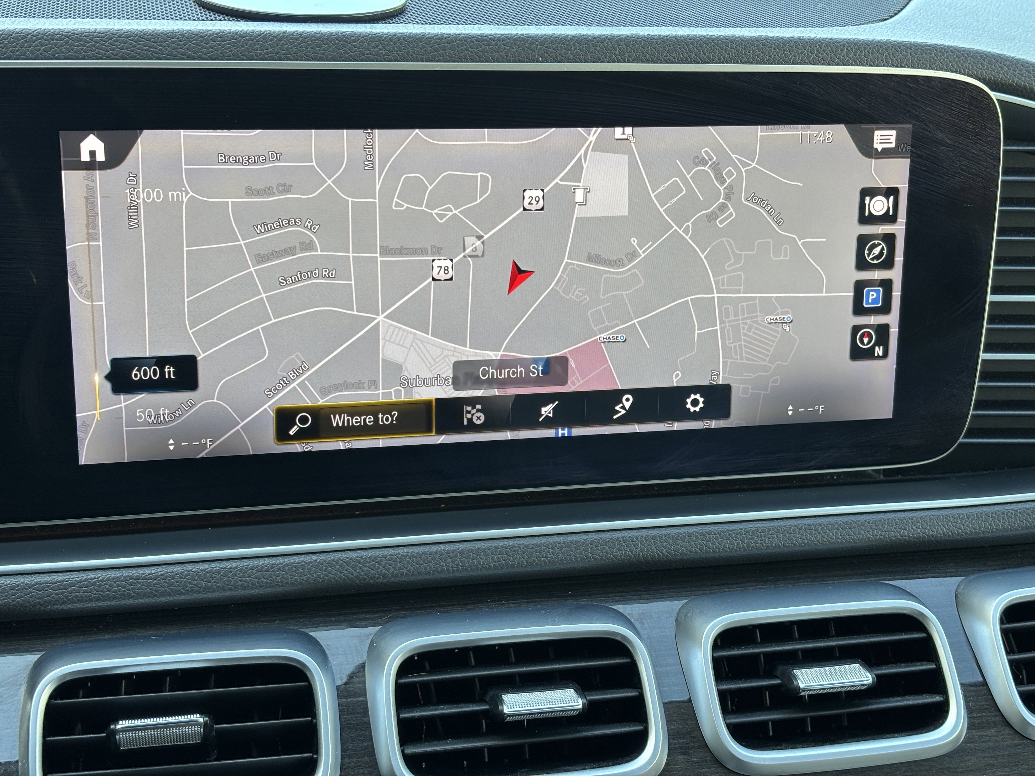 Used 2020 Mercedes-Benz GLE 350 image 12