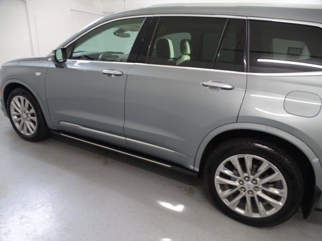 Certified 2023 Cadillac XT6 Premium Luxury AWD/4WD image 19