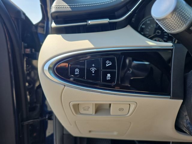 Used 2022 Genesis GV70 3.5T Sport w/ Sport Advanced Package image 23