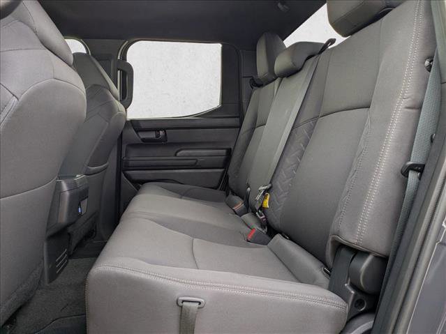 Certified 2025 Toyota Tacoma SR5 image 19