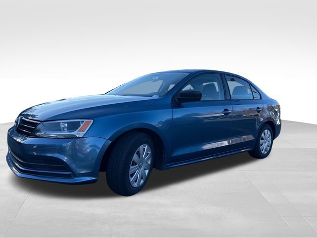 Used 2016 Volkswagen Jetta S image 6