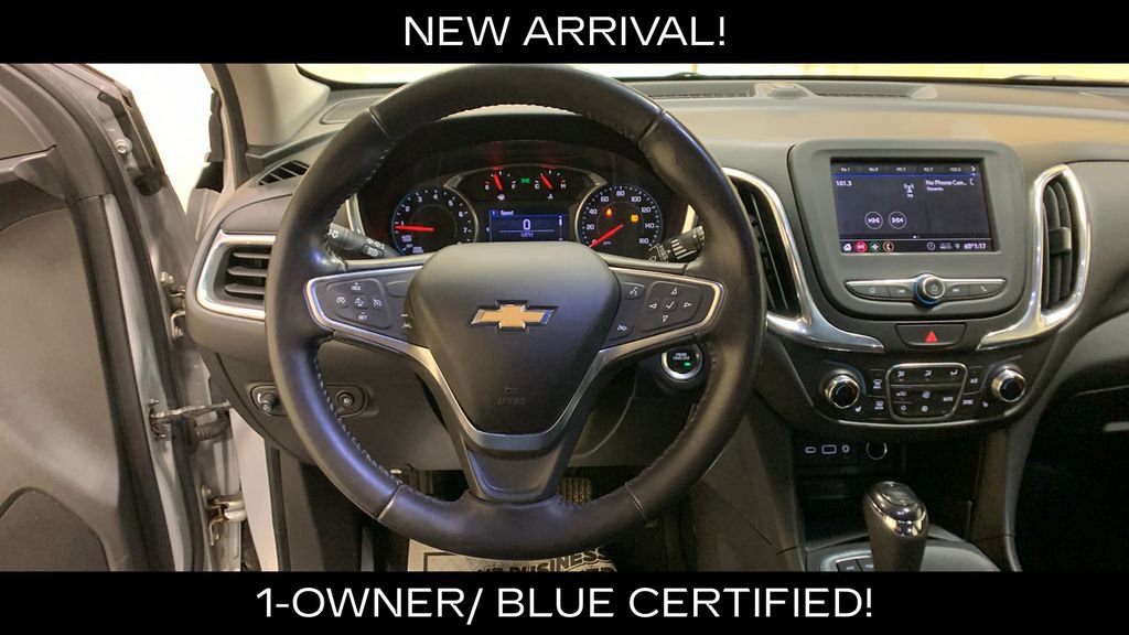 Used 2020 Chevrolet Equinox LT AWD/4WD image 32