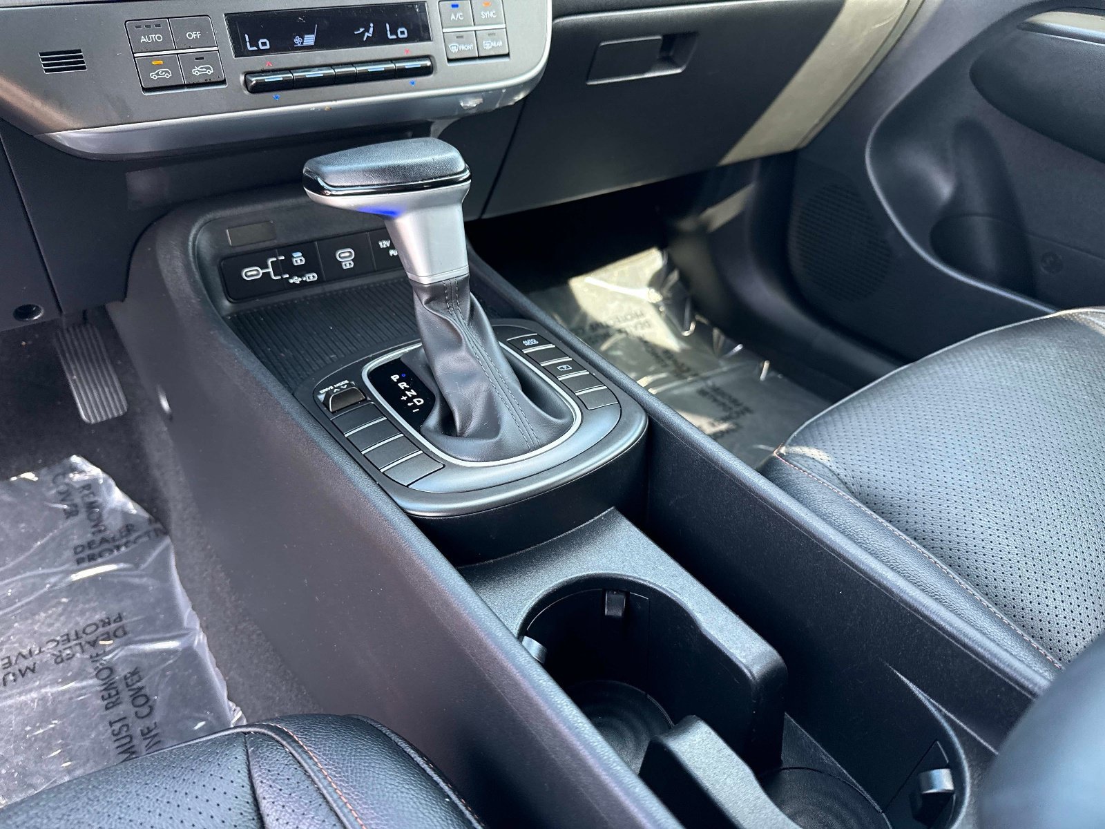 Used 2024 Hyundai Kona SEL FWD image 26