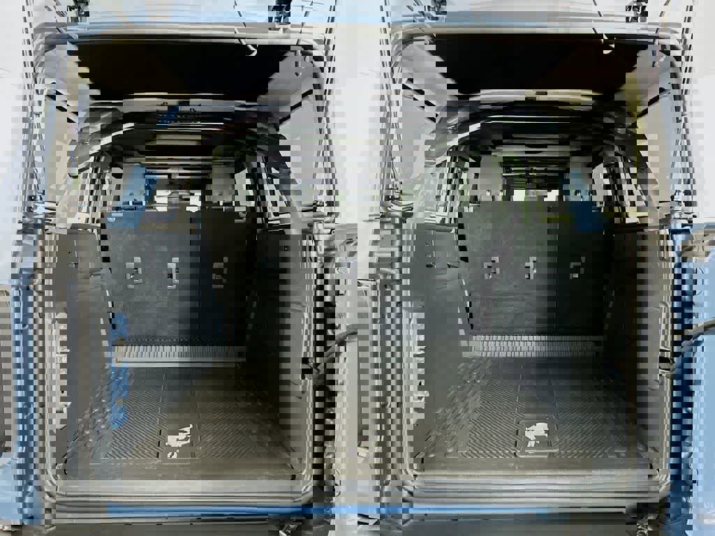 Certified 2025 Ford Bronco Raptor w/ Interior Carbon Fiber Pack image 21