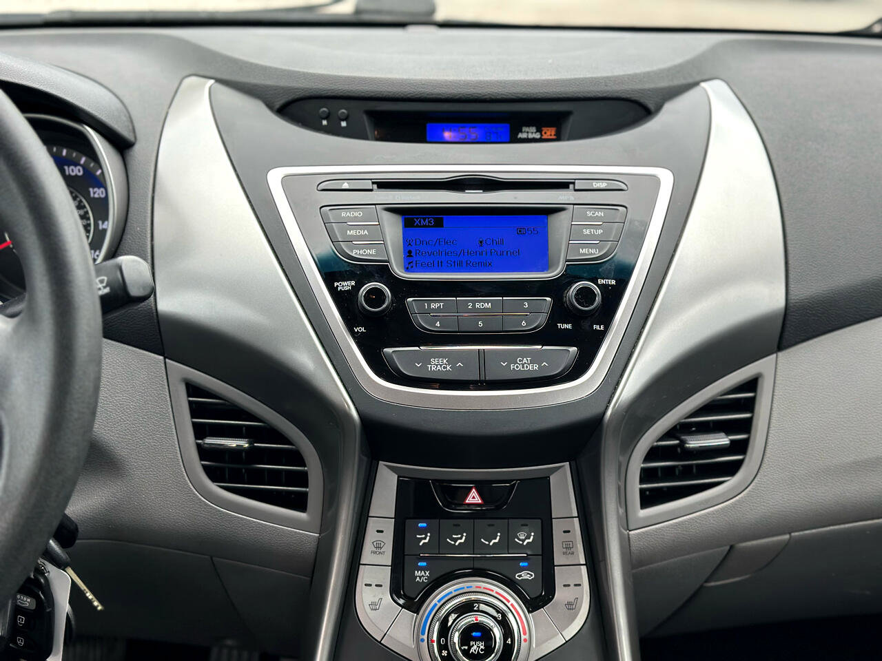 Used 2013 Hyundai Elantra GLS w/ Preferred Pkg image 22