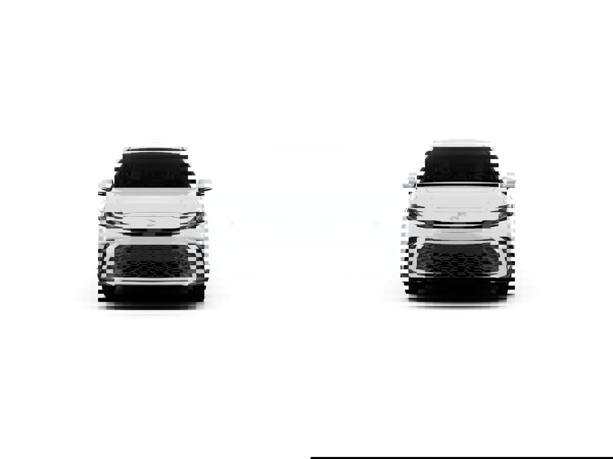 New 2026 Toyota Camry SE image 17