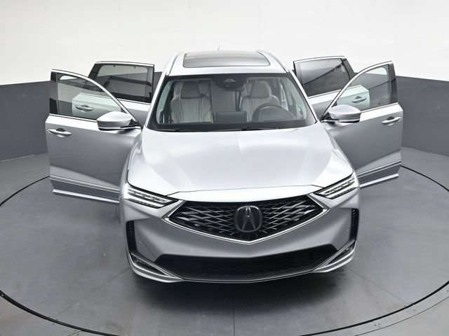 New 2026 Acura MDX w/ Advance Package AWD/4WD image 36