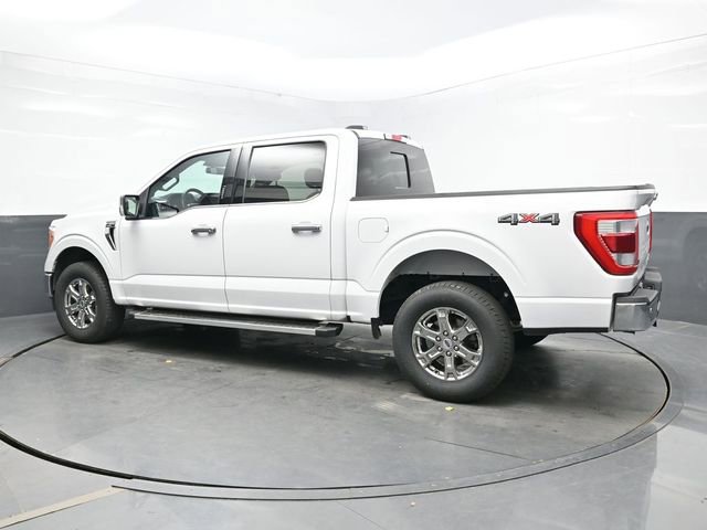 Used 2023 Ford F150 Lariat image 4