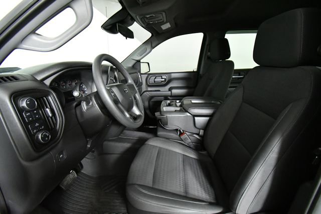 Used 2023 Chevrolet Silverado 1500 Custom Trail Boss image 5