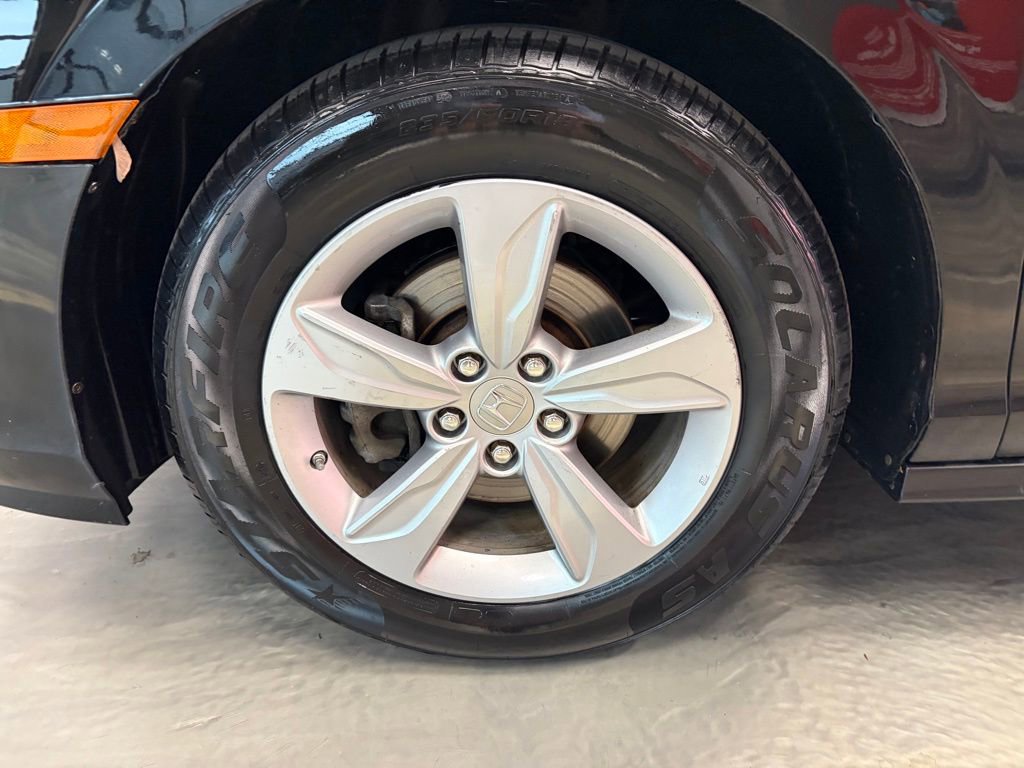 Used 2019 Honda Odyssey EX-L image 28
