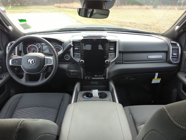 New 2026 RAM 2500 Big Horn image 13