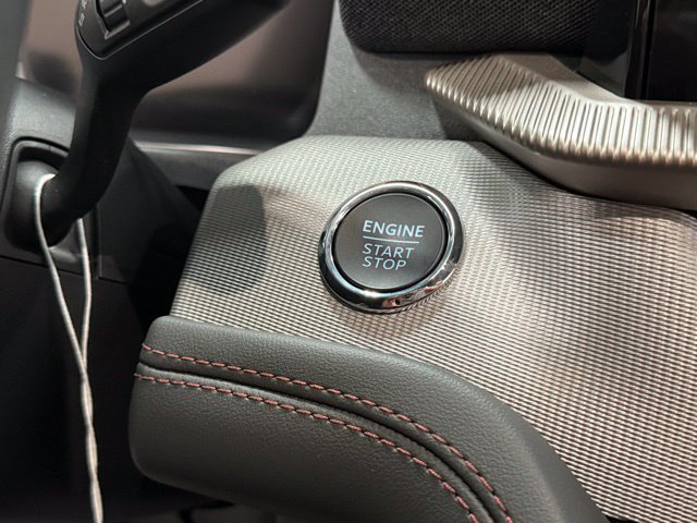 New 2026 Ford Explorer Active RWD image 12