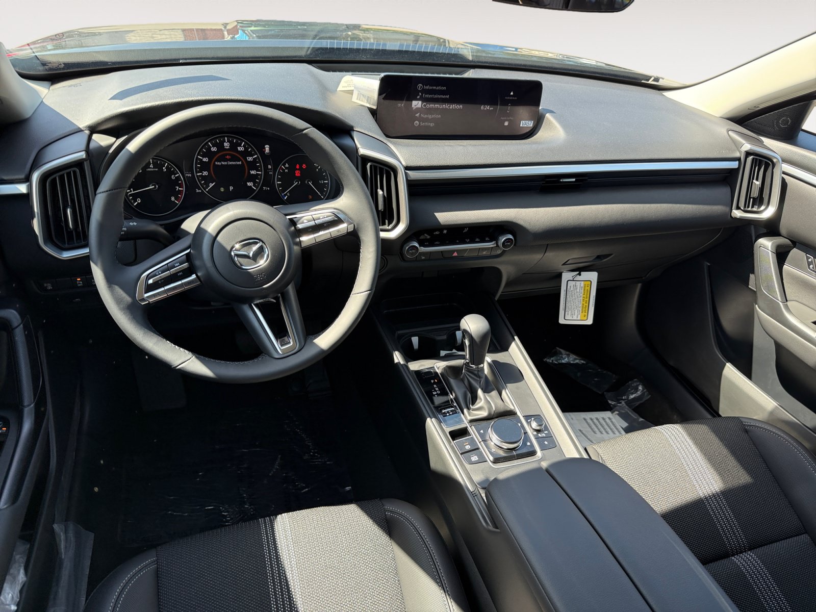 New 2026 MAZDA CX-50 AWD 2.5 S w/ Weather Package image 15