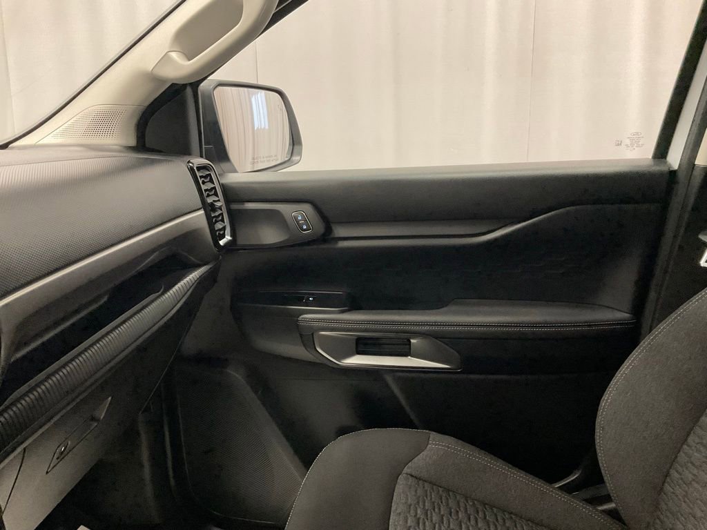 Used 2025 Ford Ranger XLT w/ FX4 Off-Road Package image 23