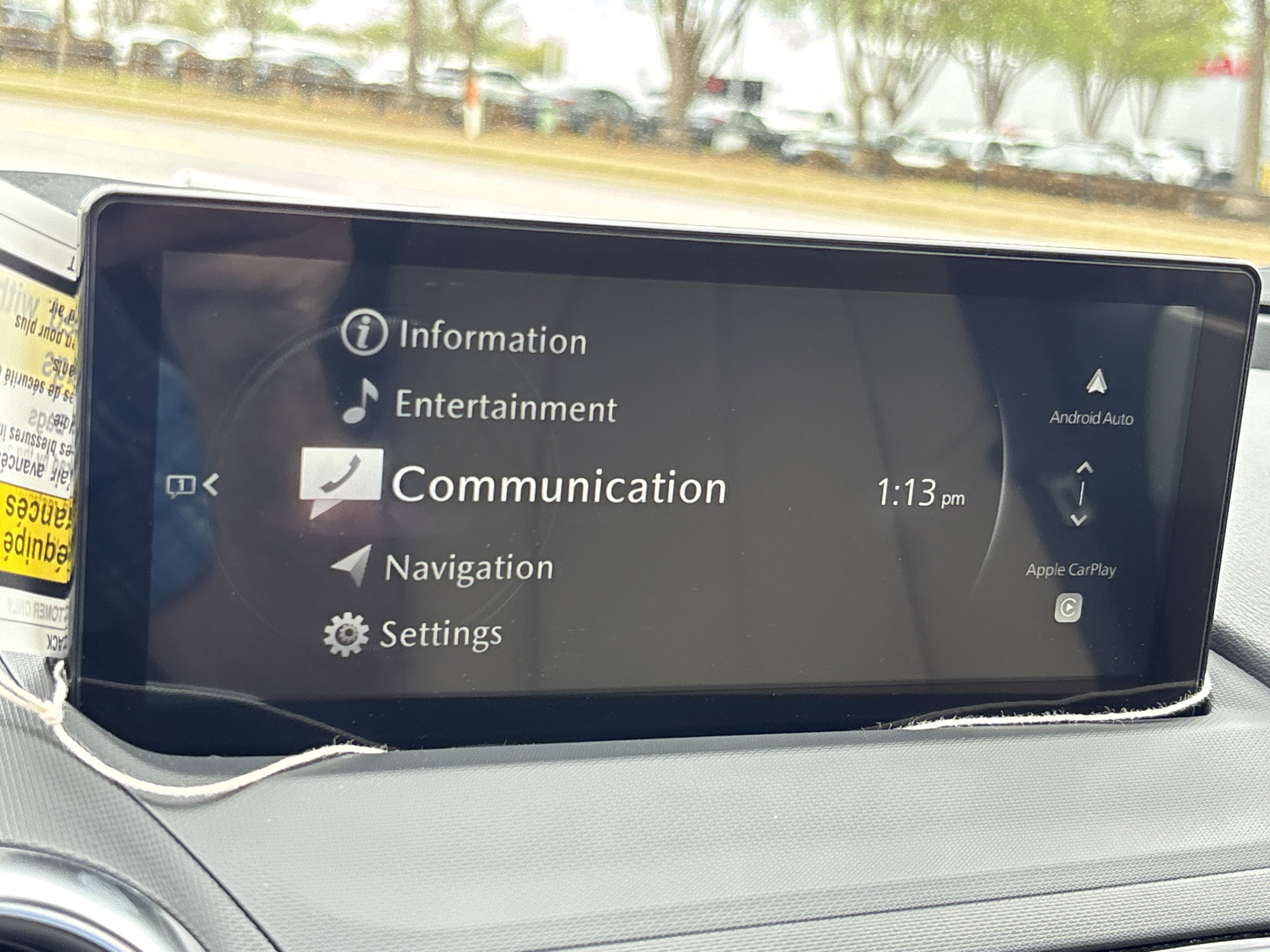 New 2026 MAZDA MX-5 Miata RF Grand Touring RWD image 24