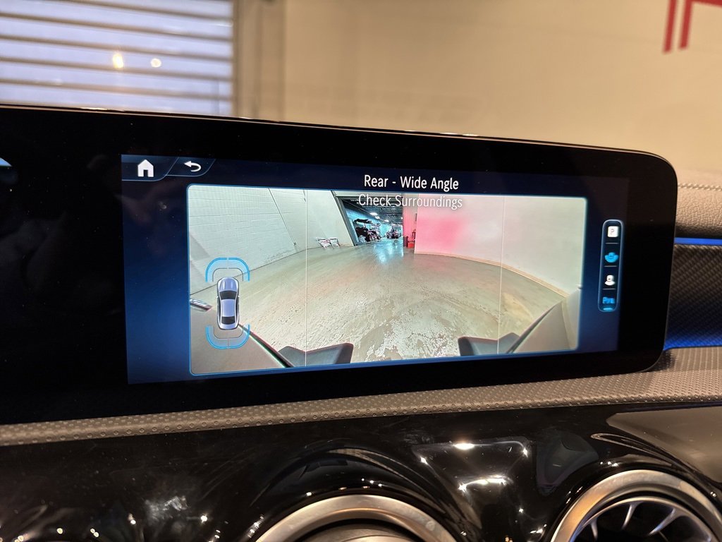 Used 2024 Mercedes-Benz CLA 250 4MATIC image 26