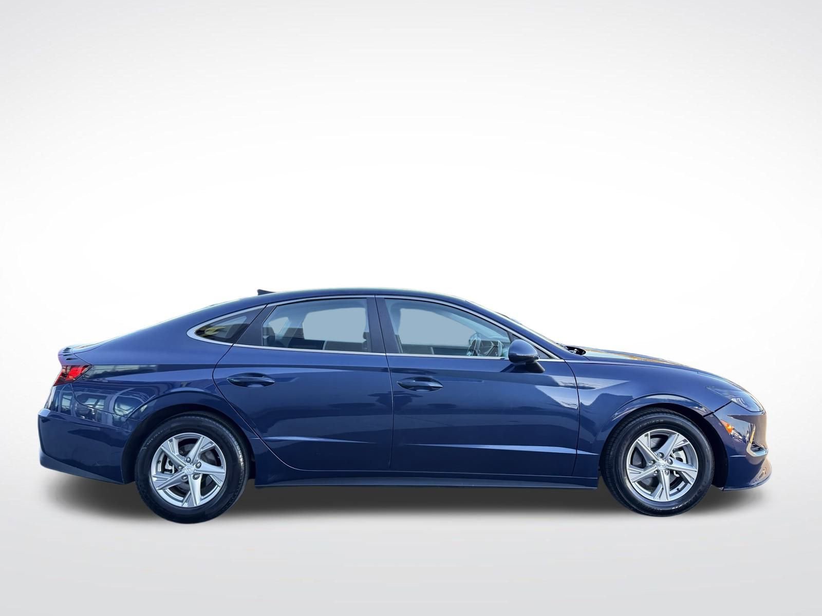 Used 2021 Hyundai Sonata SE image 4