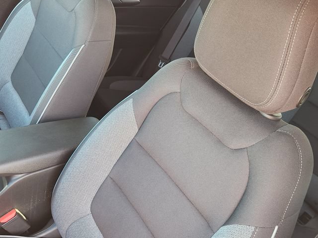 Used 2026 Chevrolet TrailBlazer LT w/ LT Cold Weather Package FWD image 24