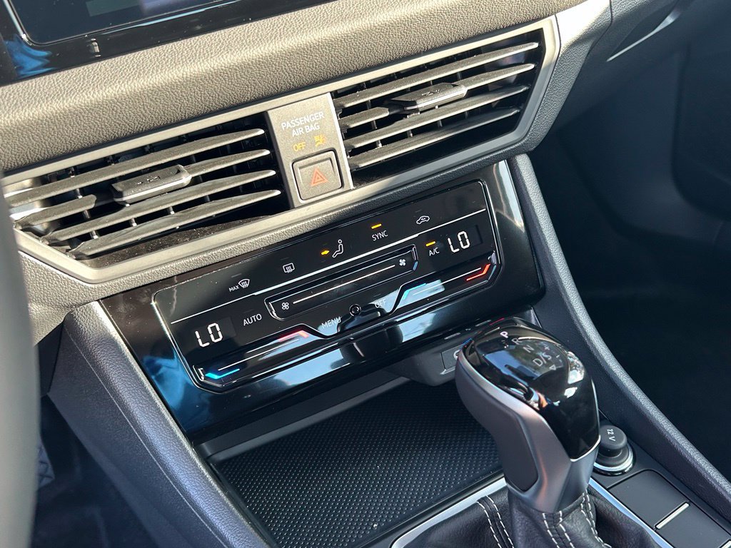 New 2027 Volkswagen Jetta S FWD image 28