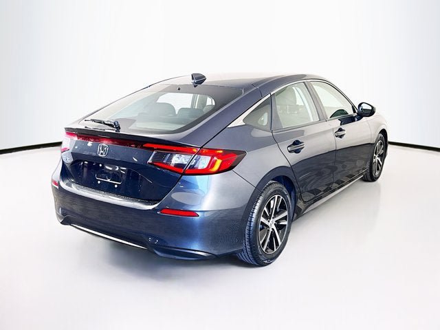 Used 2023 Honda Civic LX image 6