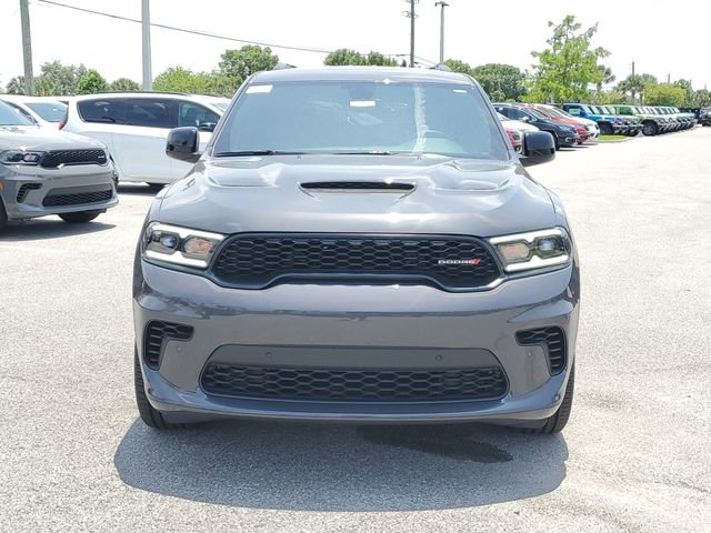 New 2026 Dodge Durango GT AWD/4WD image 2