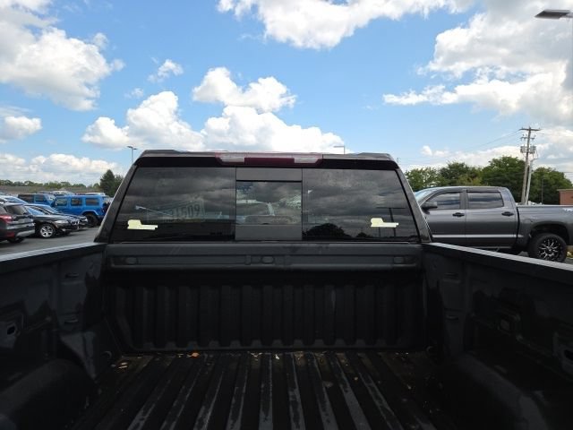 Used 2020 GMC Sierra 1500 SLE w/ SLE Value Package AWD/4WD image 28