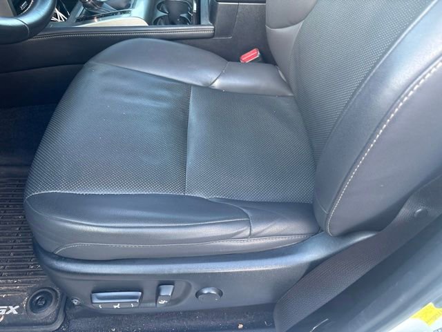 Used 2018 Lexus GX 460 w/ Navigation Package AWD/4WD image 15