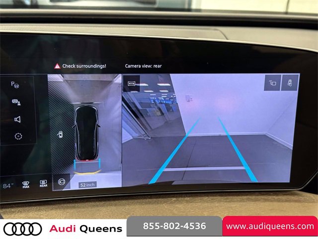 New 2025 Audi Q5 Premium Plus w/ Premium Plus image 29