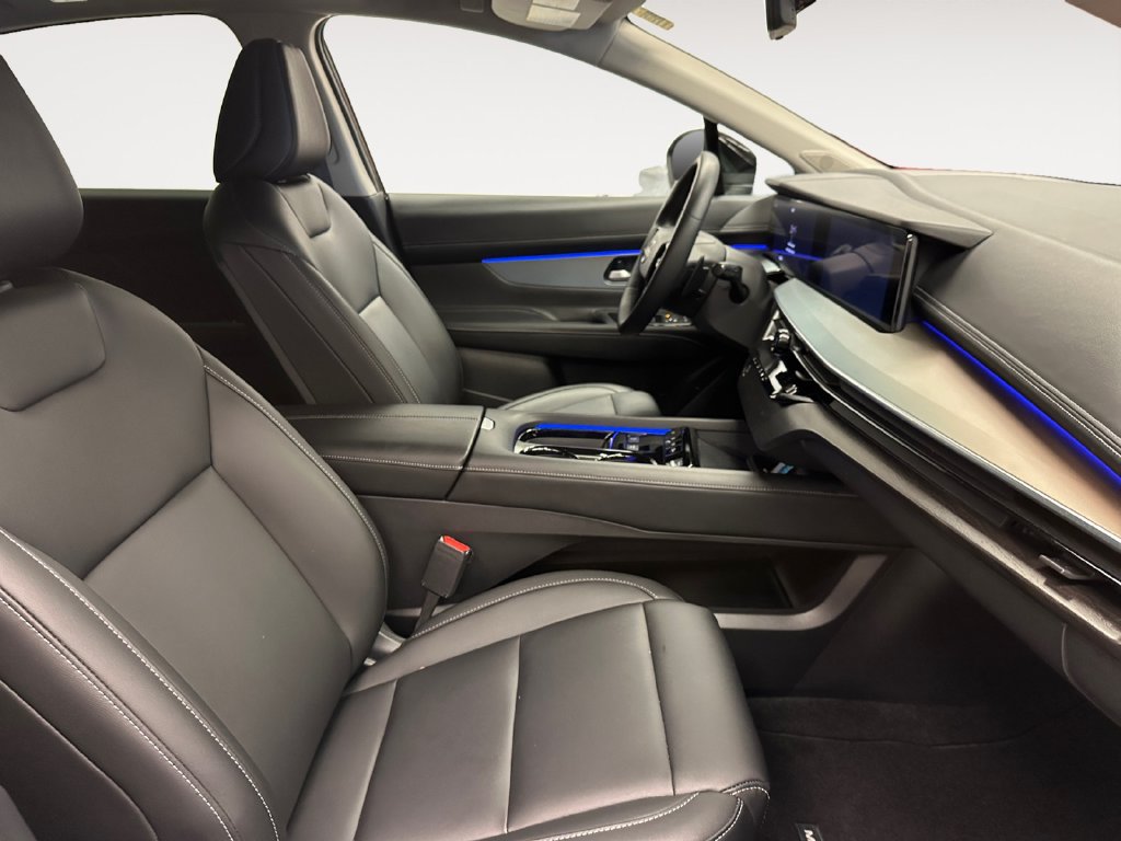 Used 2025 Nissan Murano SL w/ Cargo Package AWD/4WD image 16