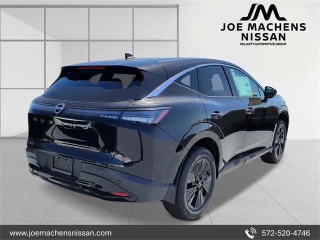 New 2026 Nissan Murano SV image 6