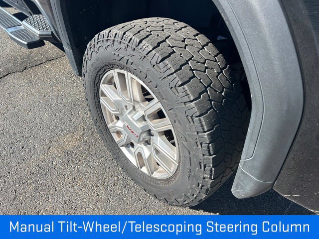 Used 2023 GMC Sierra 2500 SLT AWD/4WD image 18