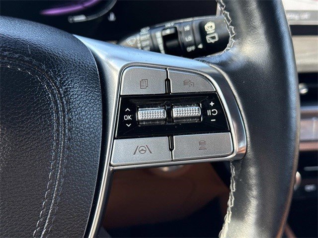 Used 2024 Kia Telluride EX X-Line image 24