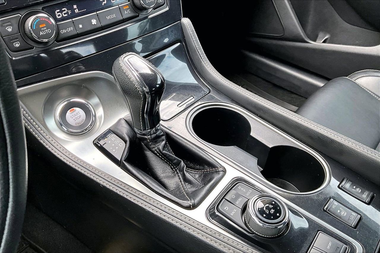 Used 2021 Nissan Maxima 3.5 SV w/ Floor Mat Group FWD image 30