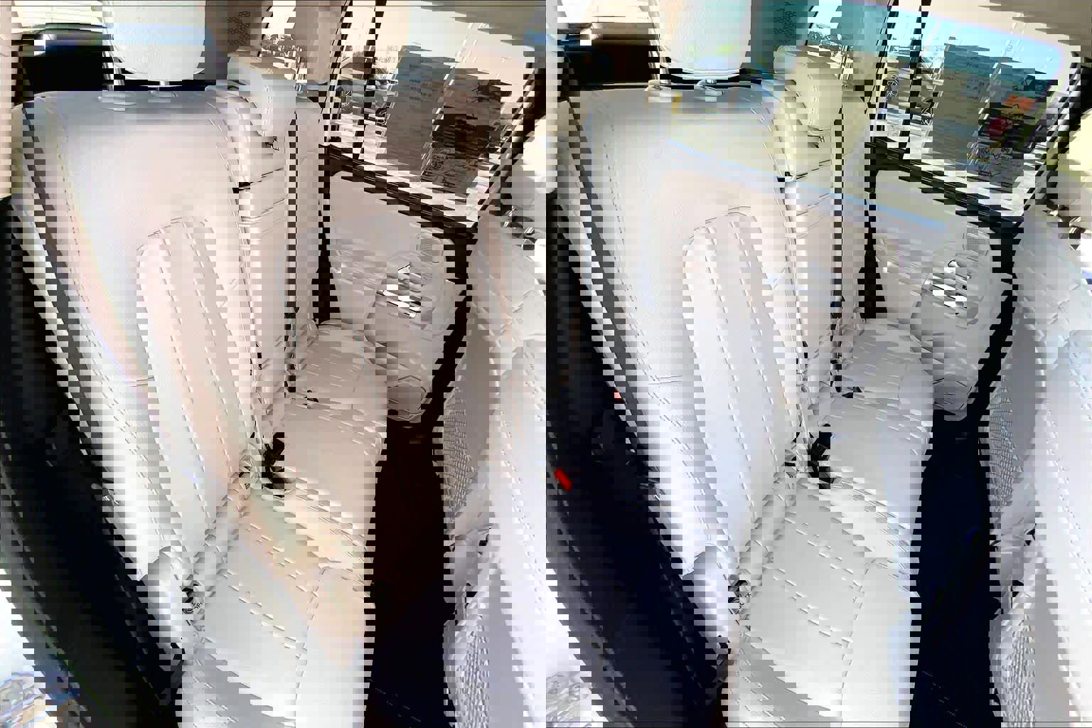 Used 2021 Mercedes-Benz GLB 250 w/ Premium Package image 18