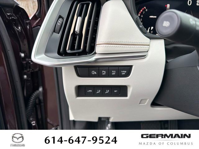 New 2026 MAZDA CX-90 3.3 Turbo S w/ Premium Package image 25