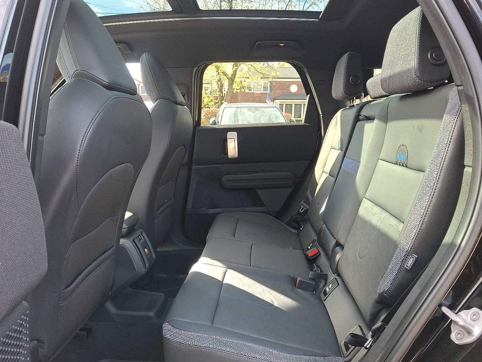 Used 2025 MINI Cooper Countryman S image 10