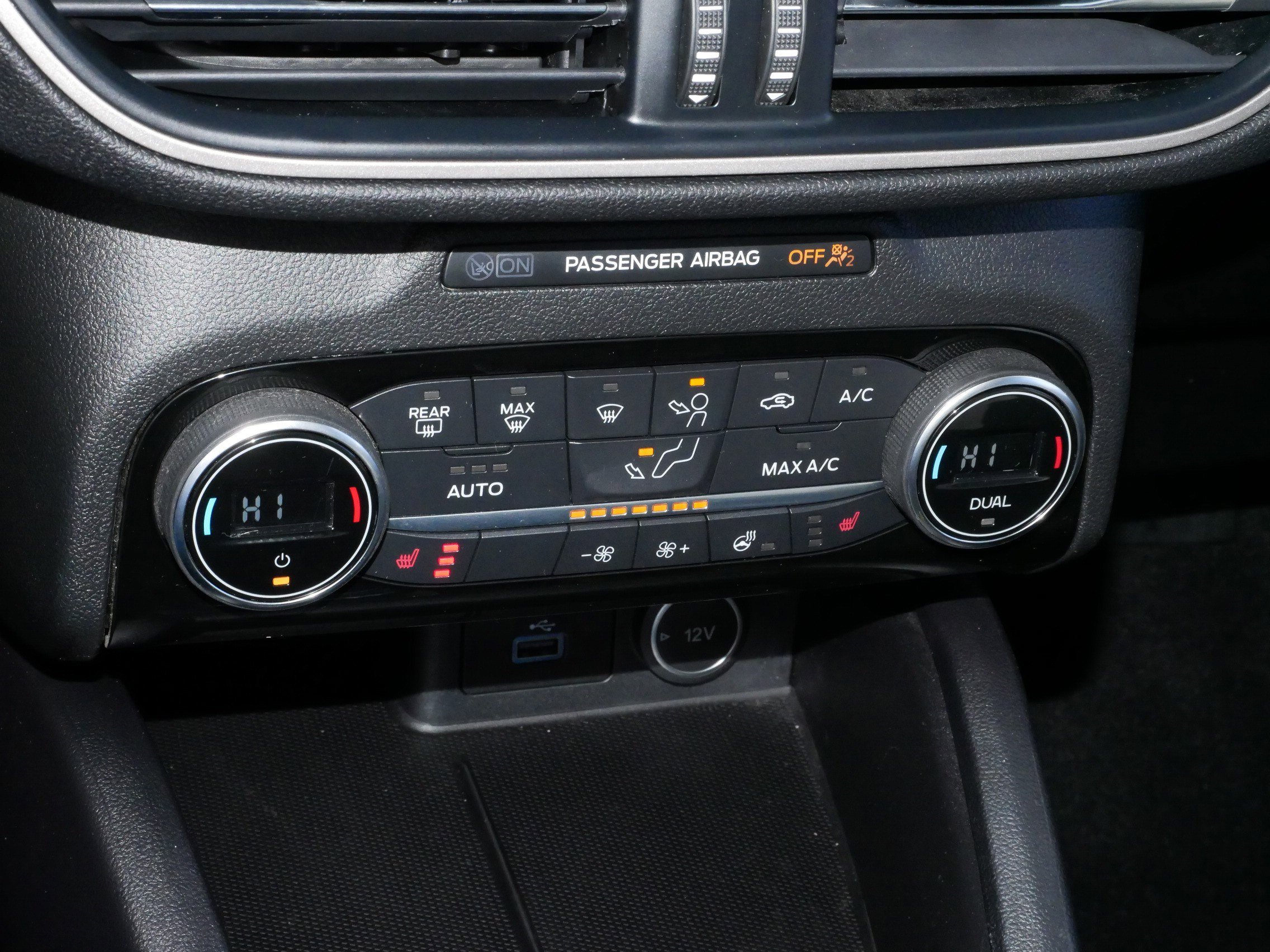 Used 2021 Ford Escape SEL image 23