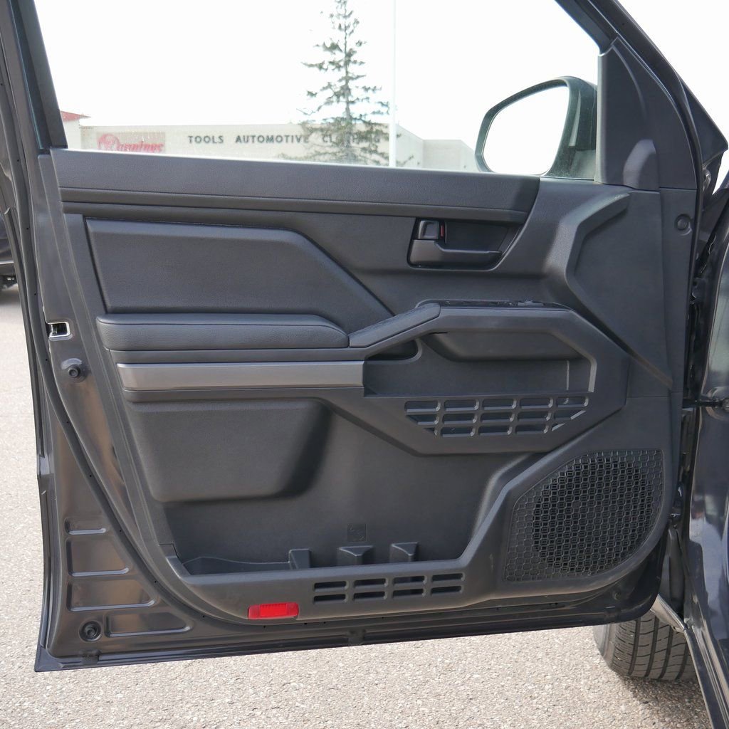 Used 2024 Toyota Tacoma SR5 image 52