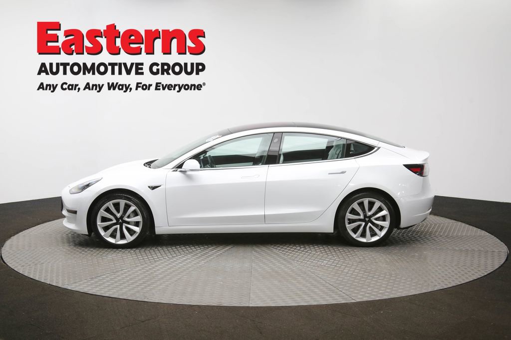 Used 2018 Tesla Model 3 Long Range image 57