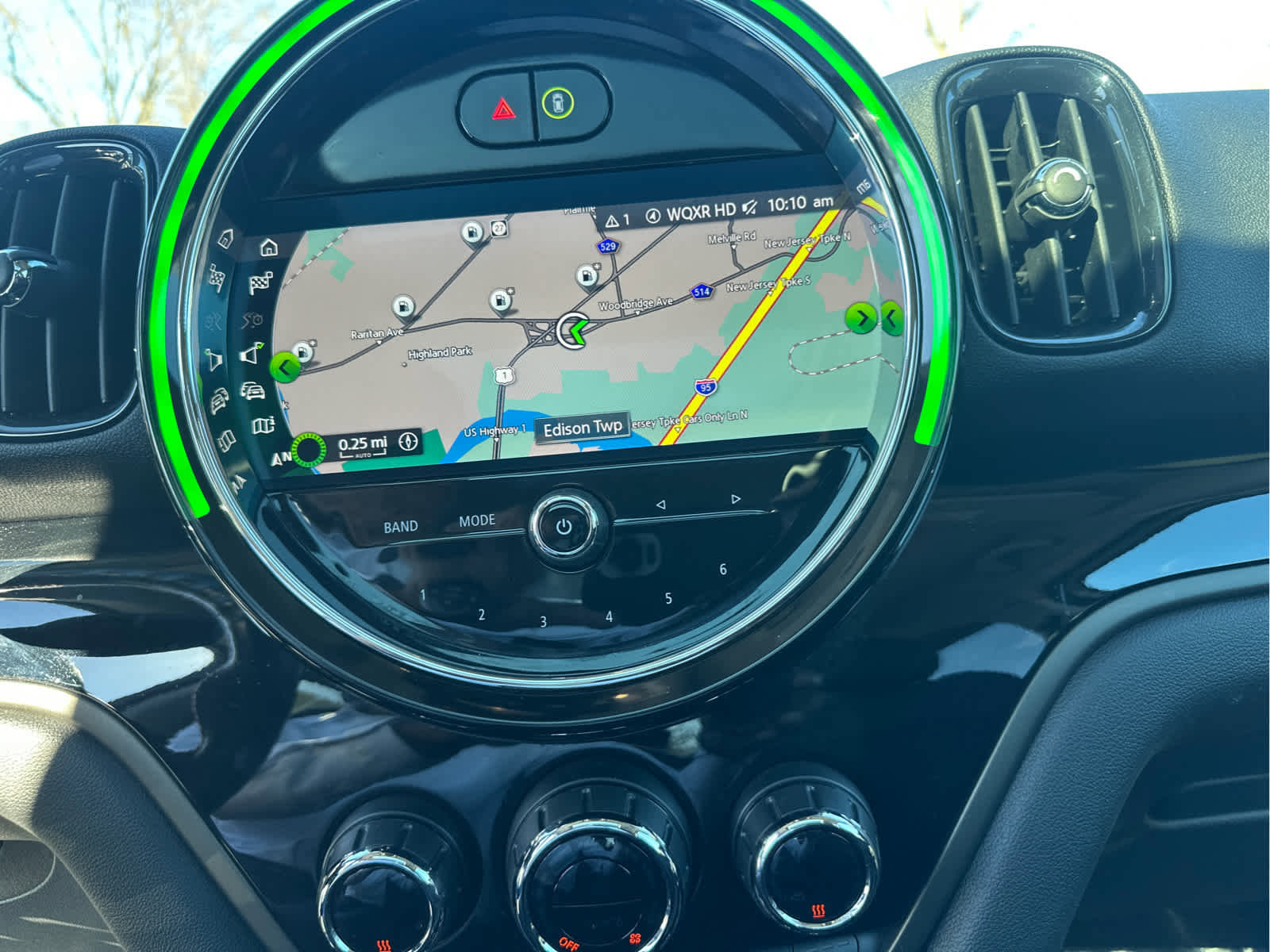 Used 2021 MINI Cooper Countryman S w/ Premium Package image 22