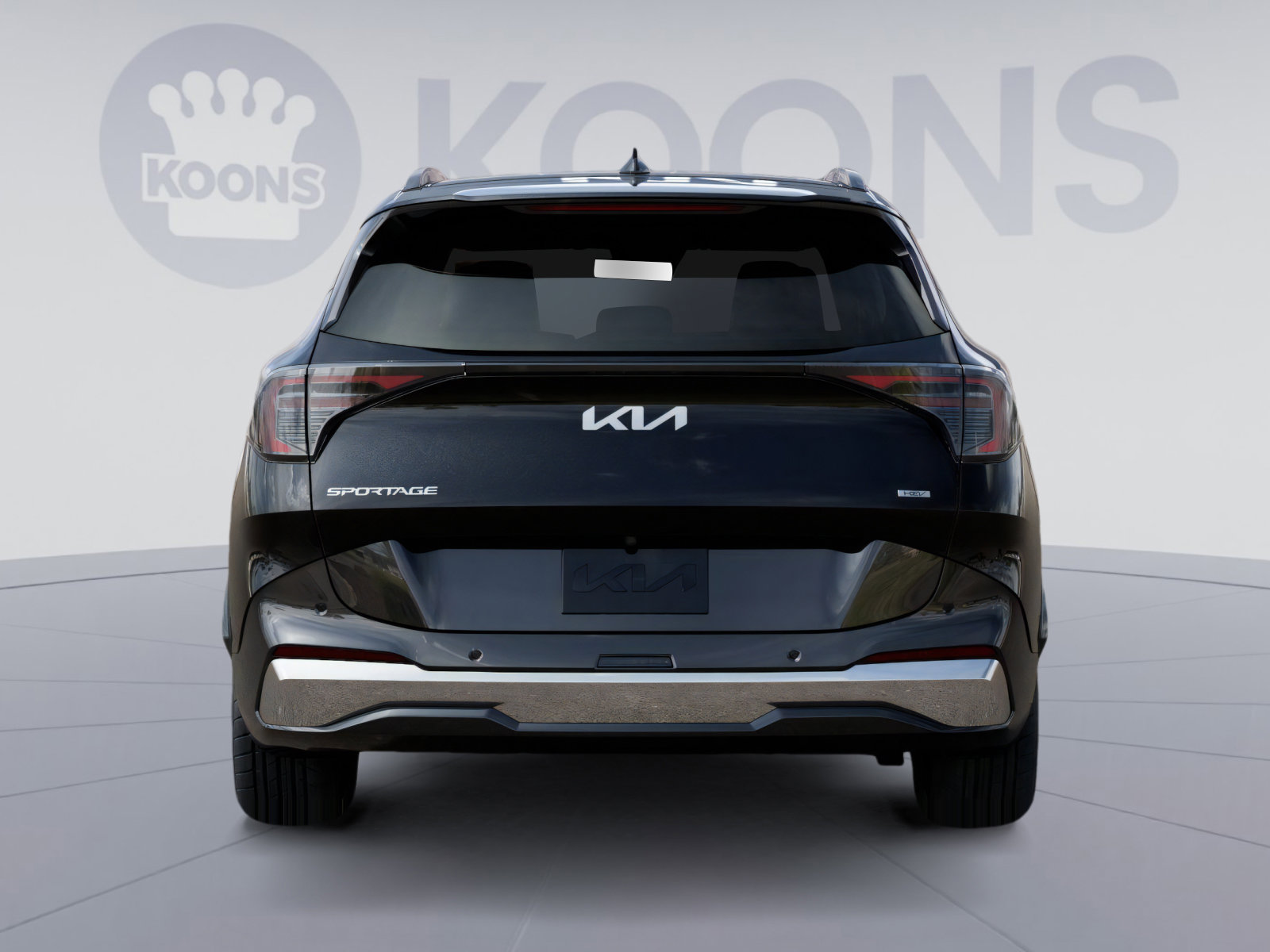 New 2026 Kia Sportage SX Prestige image 16