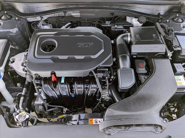 Used 2020 Kia Optima SE image 23