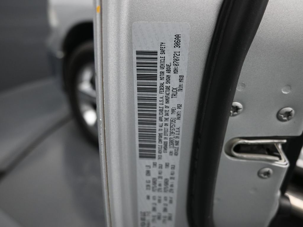 Used 2015 RAM 1500 Big Horn image 20